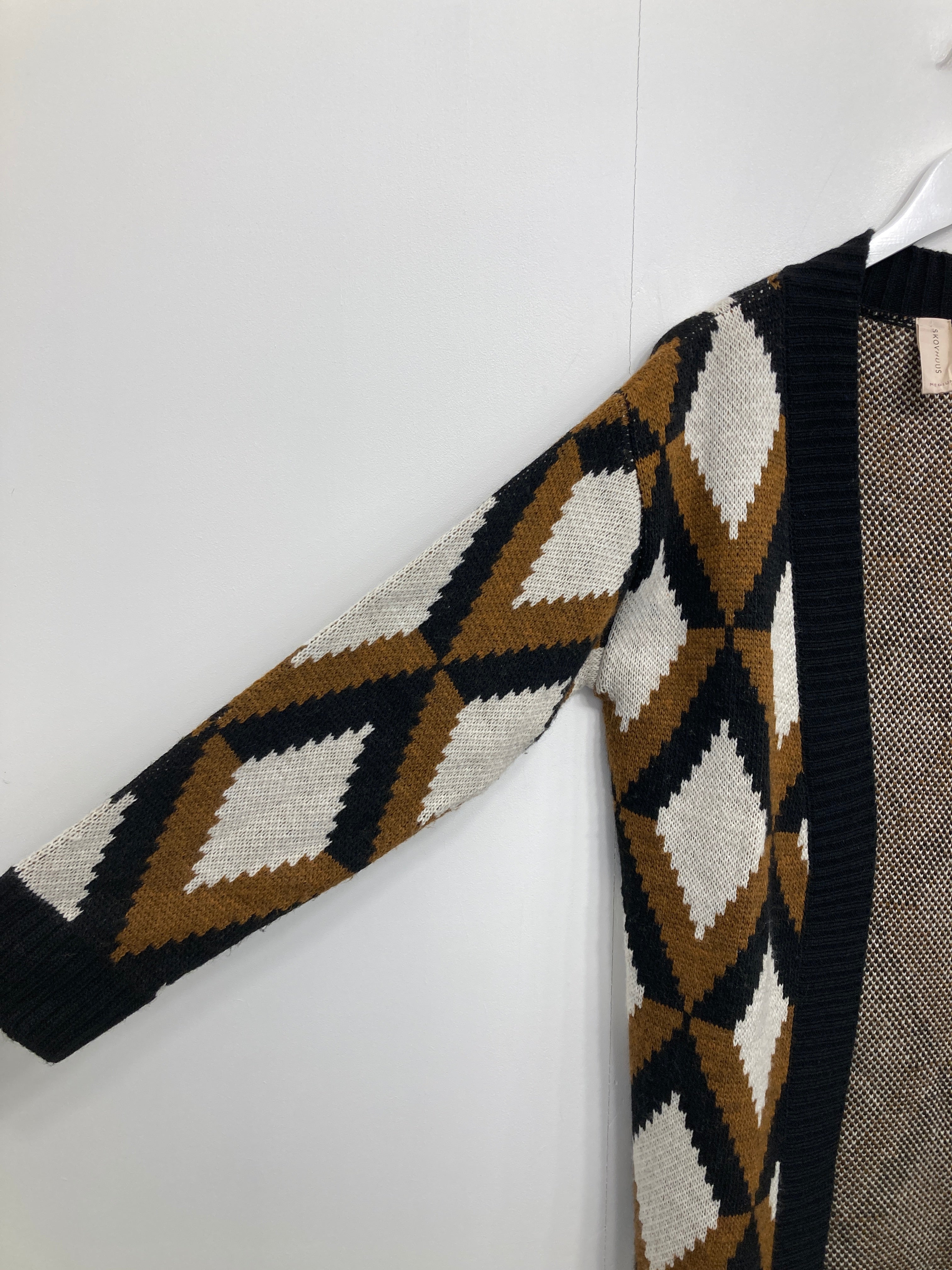 Skovhuus Cardigan